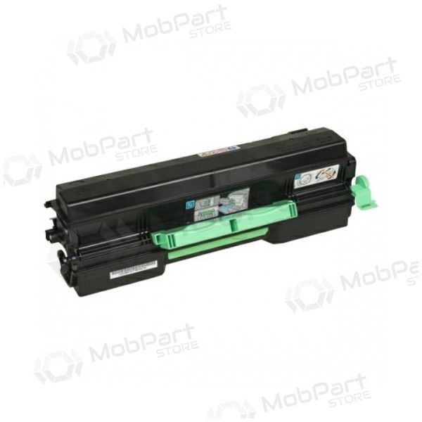 Cartucho de laser Ricoh SP 6430E (407510), Preto (SPEC)