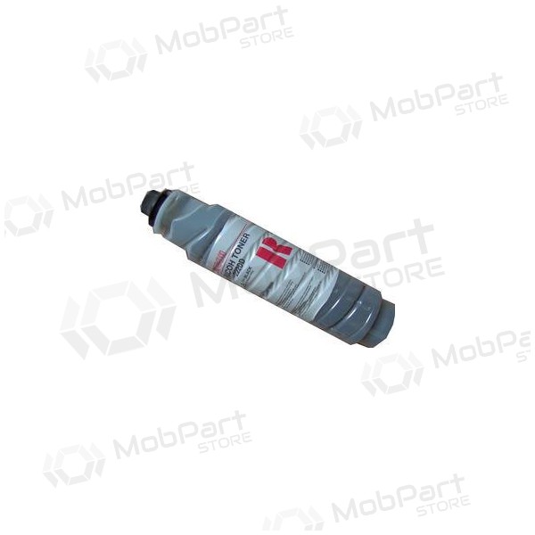 Ricoh tipo MP3353 (842042) (Alt: TYP2220D, 885266, 842342, DT43), cartucho preto para impressoras a laser, 11000 páginas.