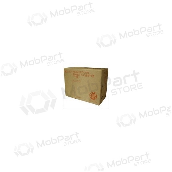 Ricoh Tipo P2 2232C/2238C (885483) Cartucho de toner, Amarelo