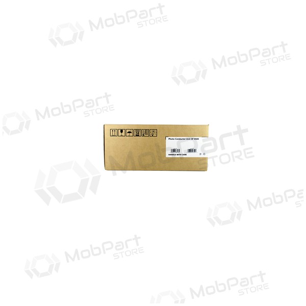 Unidade de tambor Ricoh Tipo SP 4500 (407324) para impressoras a laser, 20000 páginas
