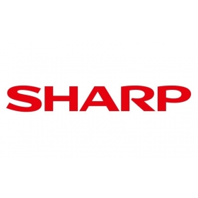 Sharp BP-GT20CB (BPGT20CB) cartucho de toner, c