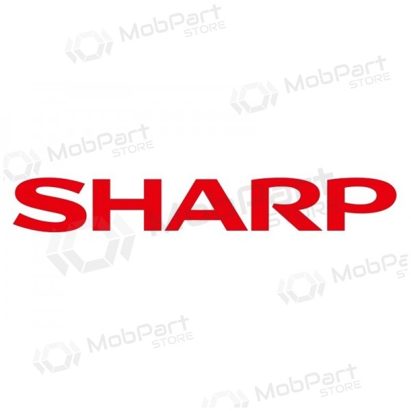 Sharp BP-GT20CB (BPGT20CB) cartucho de toner, c