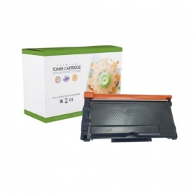 Cartucho de toner Static Control preto, compatível com Brother TN-3600XL (TN3600XL)