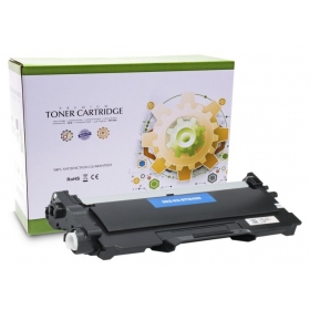 Cartucho de laser Static Control preto, compatível com Brother TN-450/TN-2220 (TN2220)