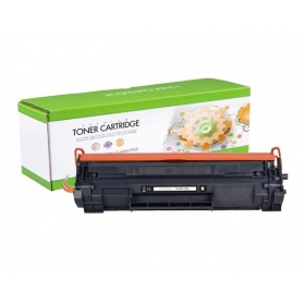 Cartucho de laser Static Control preto, compatível com HP 142A (W1420A)