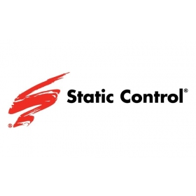 Cartucho de toner Static Control preto, compatível com HP 213A (W2130A)