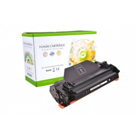 Cartucho de toner Static Control preto, compatível com HP 89A (CF289A)
