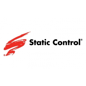 Cartucho de tinta Static Control preto, compatível com HP 301XL (CH563EE)