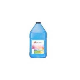 Pó de toner Static Control HP CF401/CF411/CF531/CF541/W2031 CRG-045/CRG-046/CRG-055 Ciano, 1kg