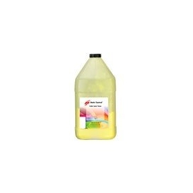 Pó de toner Static Control HP CF402/CF412/CF532/CF542/W2032 CRG-045/CRG-046/CRG-055 Amarelo, 1kg
