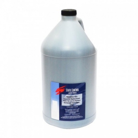 Static Control pó de toner Samsung universal/XEROX preto, 1kg.