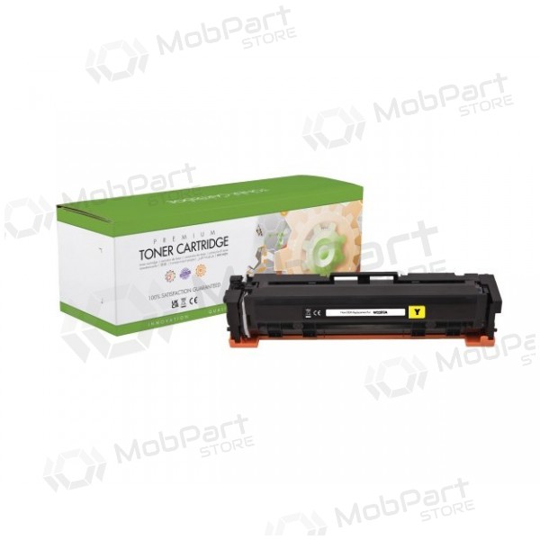 Cartucho de toner a laser Static Control amarelo, compatível com HP 220A (W2202A)