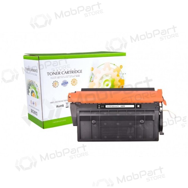 Cartucho de toner a laser Static Control preto (novo chip), compatível com HP 59X (CF259X)