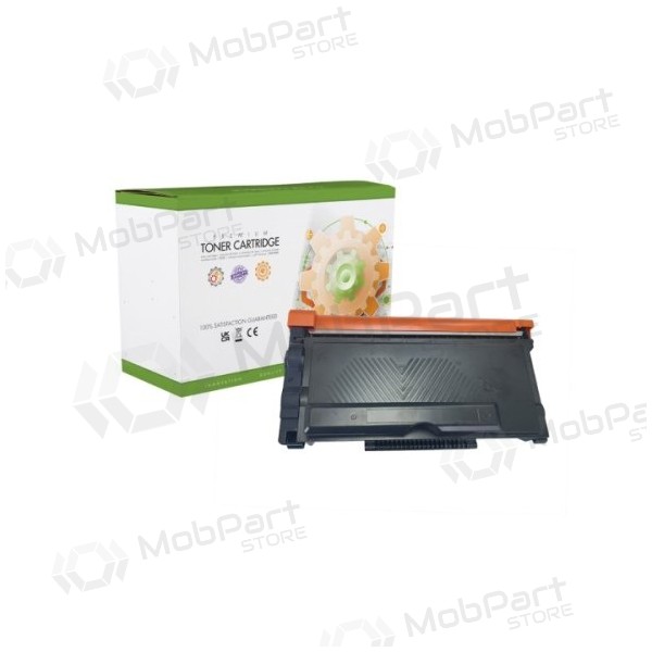 Cartucho de toner Static Control preto, compatível com Brother TN-3600XXL (TN3600XXL)