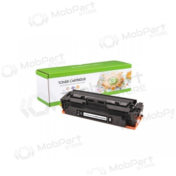 Cartucho de toner Static Control preto, compatível com Canon CRG 055 (3016C002)