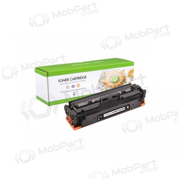 Static Control Cartucho de toner preto, compatível com Canon CRG 055H (3020C002)