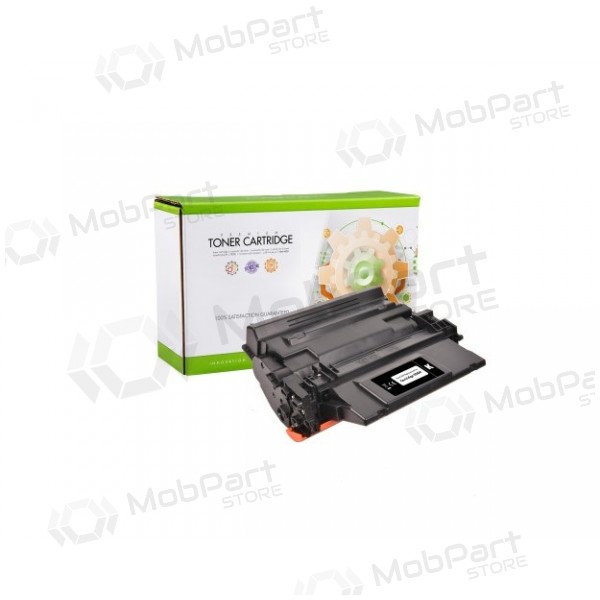 Cartucho de toner Static Control preto, compatível com Canon CRG 056H (3008C002)