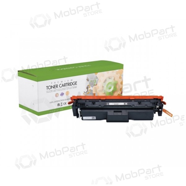 Cartucho de toner laser Static Control preto, compatível com Canon CRG 069 (5094C002)