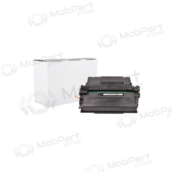 Cartucho de toner Static Control preto, compatível com Canon CRG 070H (5640C002)