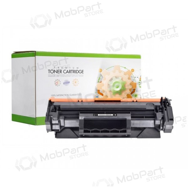 Static Control Cartucho de toner preto, compatível com HP 139X (W1390X)