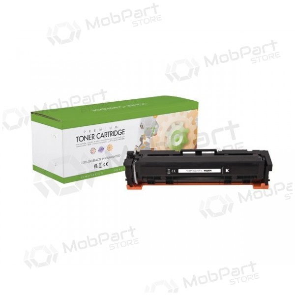 Cartucho de toner Static Control preto, compatível com HP 220A (W2200A)