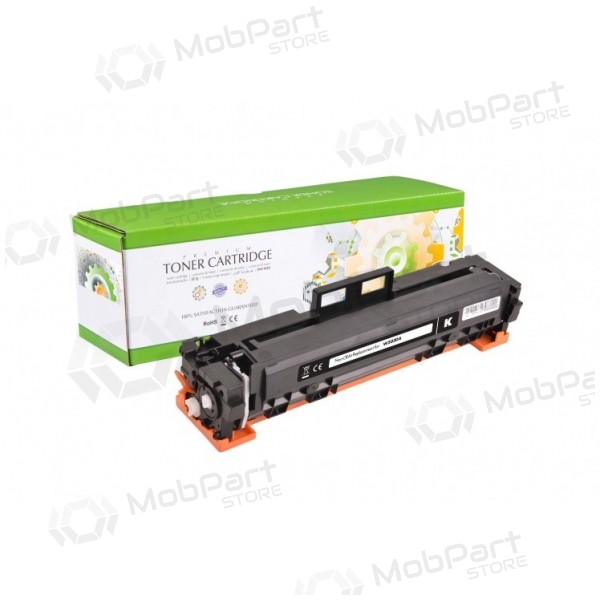 Cartucho de laser Static Control preto, compatível com HP 415A (W2030A)