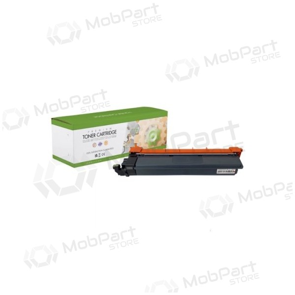 Cartucho de toner laser Static Control magenta, compatível com Brother TN-248M (TN248M)