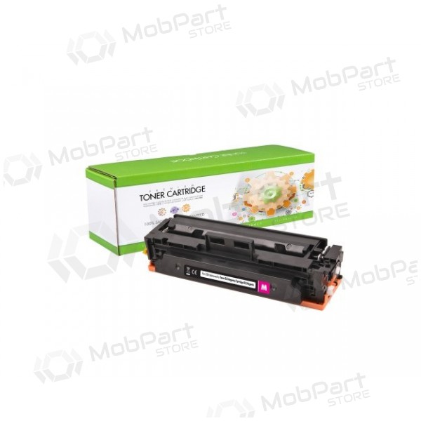 Static Control Cartucho de toner laser magenta, compatível com Canon CRG 055 (3014C002)
