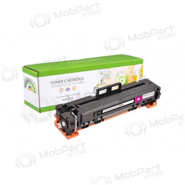 Cartucho de laser Static Control magenta, compatível com HP 415A (W2033A)
