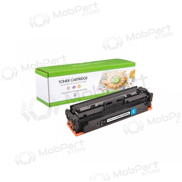 Static Control Cartucho de toner laser ciano, compatível com Canon CRG 055H (3019C002)