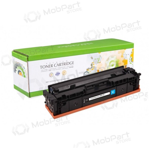 Cartucho de toner a laser Static Control ciano, compatível com HP 216A (W2411A)