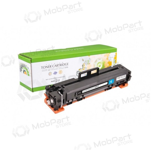 Cartucho de toner Static Control ciano, compatível com HP 415A (W2031A)