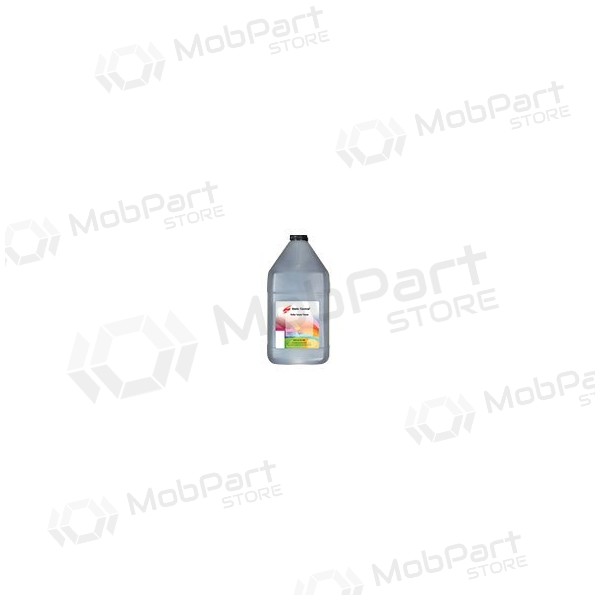 Pó de toner Static-Control para Canon CRG-703/708/719 HP Q2612A/C4096A/C4127X/CE505A e X Preto, 1kg.