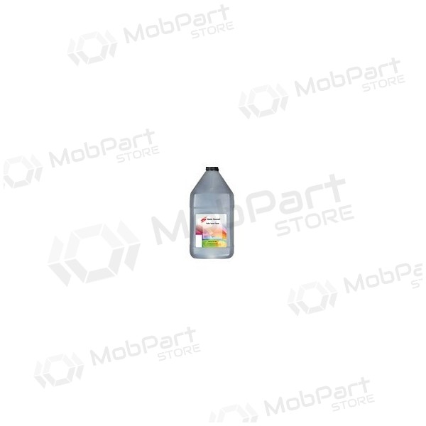Pó de toner Static Control para HP CF400/CF410/CF530/CF540/W2030 CRG-045/CRG-046/CRG-055 preto, 1kg