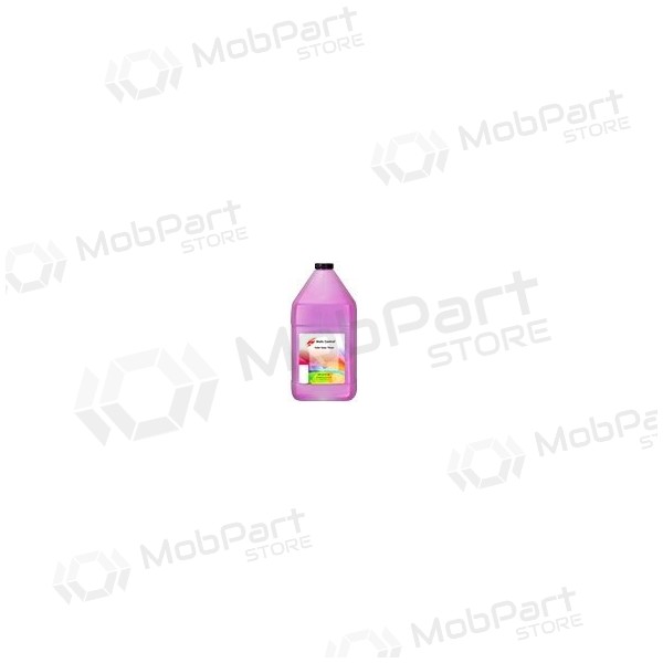 Pó de toner Static Control HP CF403/CF413/CF533/CF543/W2033 CRG-045/CRG-046/CRG-055 Magenta, 1kg