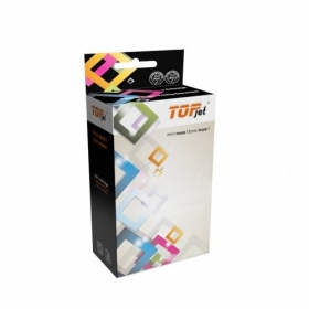 Cartucho de fita TopJet preto, compatível com Epson FX890 (C13S015329)