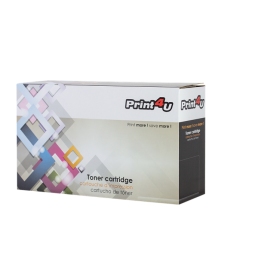 Cartucho de toner TopJet ciano, compatível com HP 117A (W2071A)