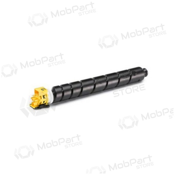 Triumph-Adler CK-8531Y (1T02XDATA0) Cartucho de toner, Amarelo