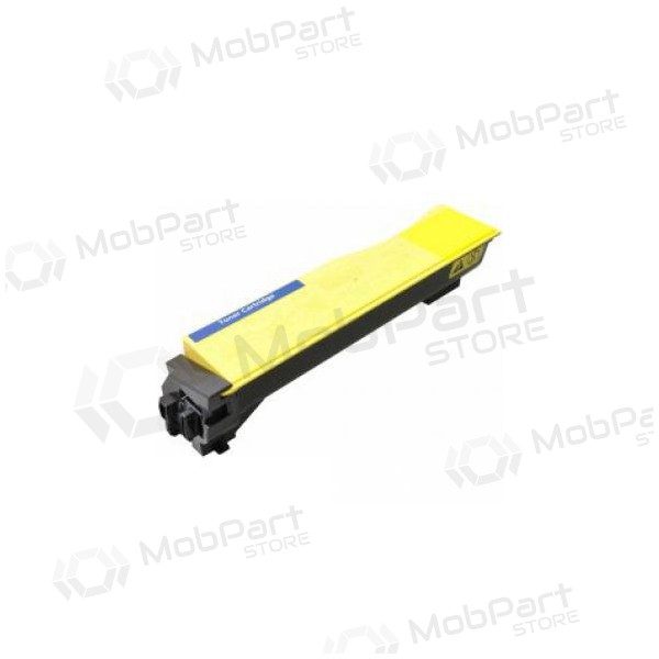 Triumph Adler CLP 4521/ Utax CLP 3521 (4452110116/ 4452110016), amarelo cartucho para impressoras a laser, 3000 páginas.