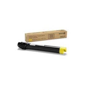 Xerox DMO 7545 (006R01518), cartucho amarelo para impressoras a laser, 15000 páginas