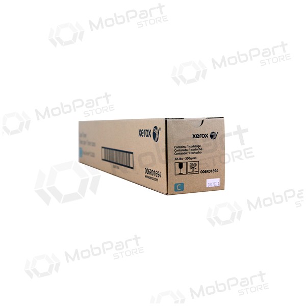 Xerox (006R01694), cartucho ciano para impressoras a laser