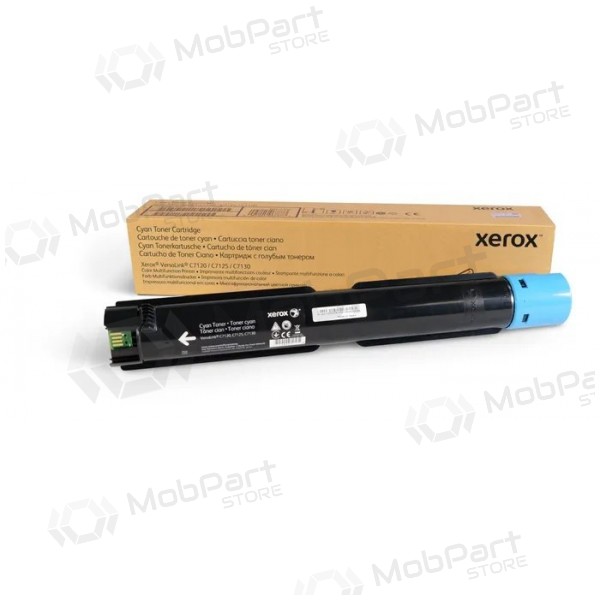 Xerox 006R01829 Cartucho de toner, Ciano