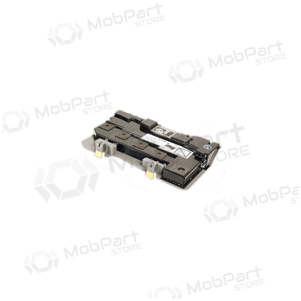 Xerox (008R13089), preto atliekų bunkeris para impressoras a laser, 33000 páginas.
