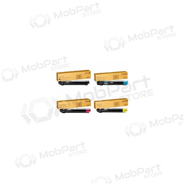 Xerox DMO 7120 (006R01461), cartucho de toner preto para impressoras a laser, 22000 páginas.