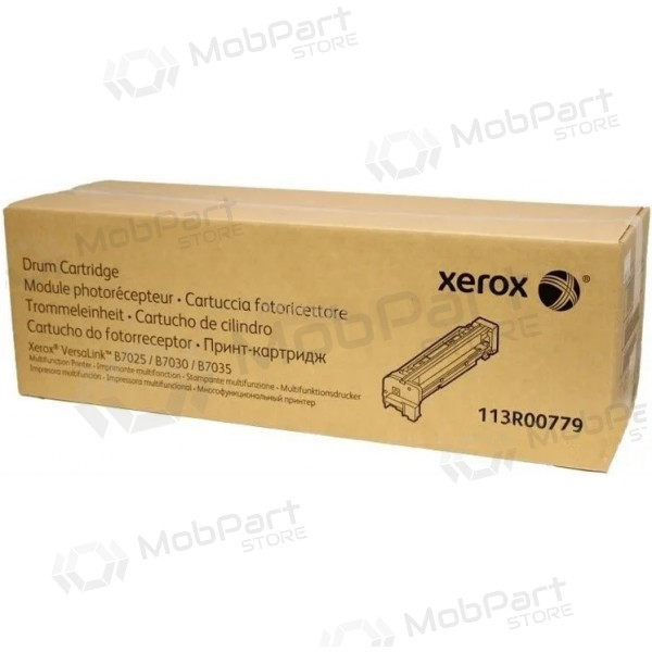 Xerox VersaLink B7030 (113R00779) Cartucho de tambor (SPEC)